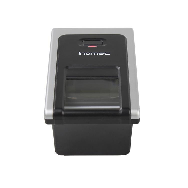 RS-D系列映脉双指指纹采集仪 活体指掌纹采集仪 黑色