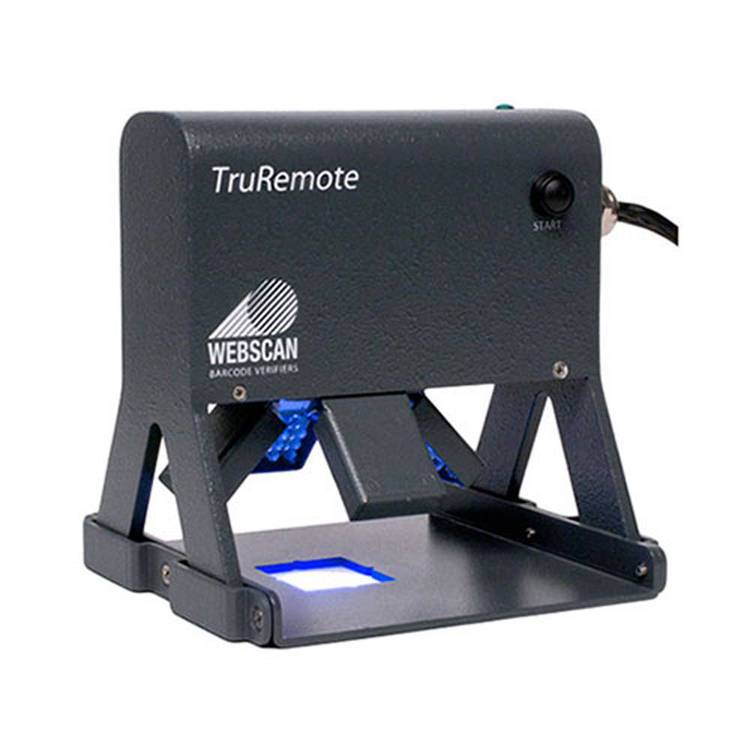 条码质量等级检测仪 一维码二维码质量检测仪 便携式条码扫描枪 LVS9580