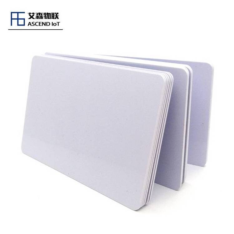 NTAG215芯片高频NFC白卡自制switch游戏卡RFID智能卡 SP85545