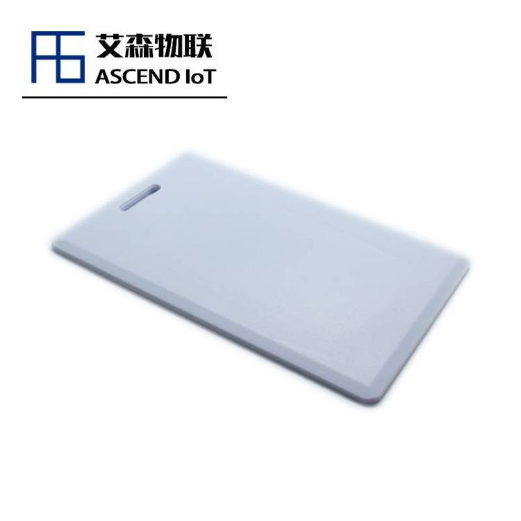 厂家供货加密芯片公交地铁cpu智能卡 校园身份识别消费卡 SP8654