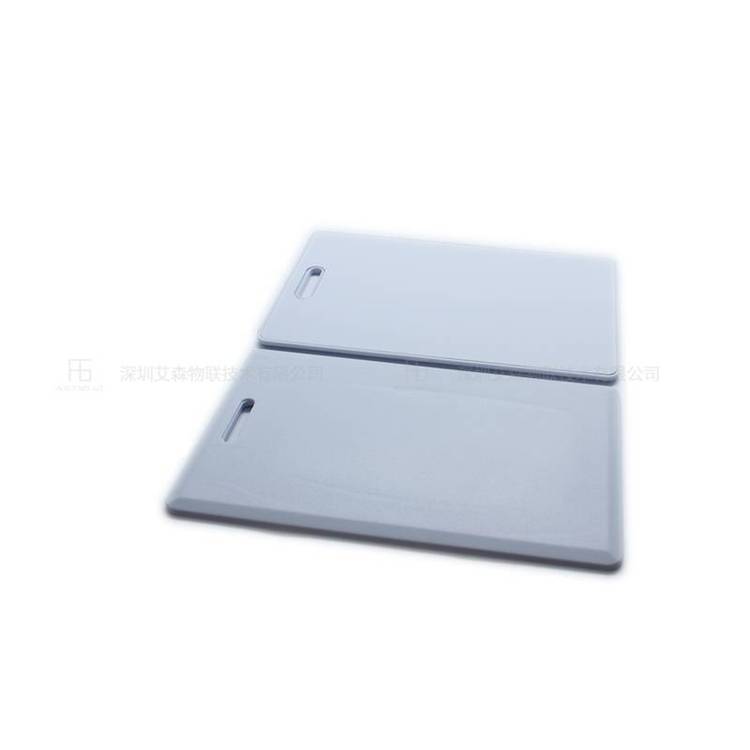 厂家供货加密芯片公交地铁cpu智能卡 校园身份识别消费卡 SP8654