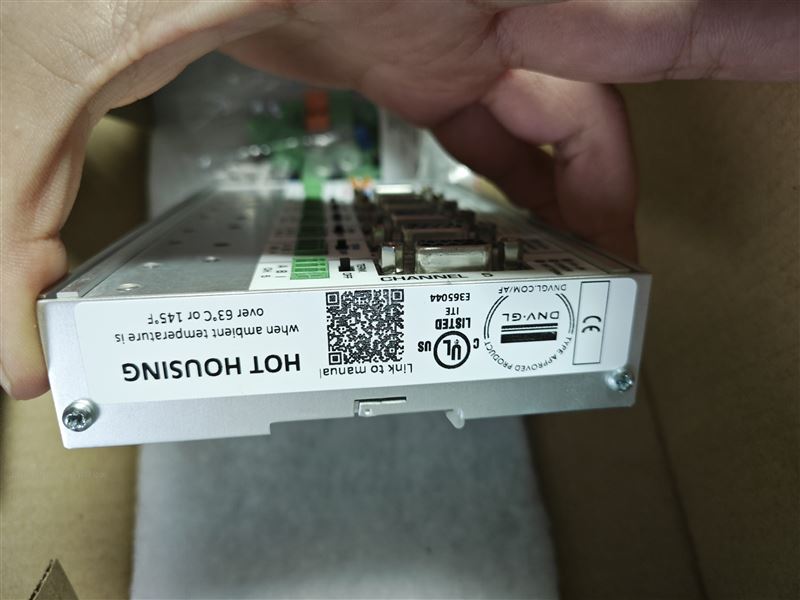 513-00011A中继器模块PROCENTEC博森泰克 原装