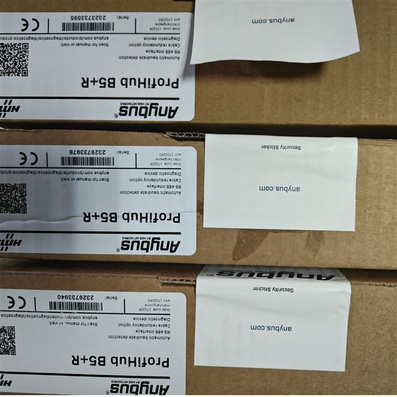 513-00011A中继器模块PROCENTEC博森泰克 原装