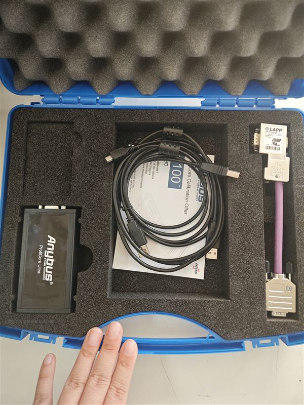 中继器ANYBUS博森泰克ProfiHubA5PROCENTEC DP中继器