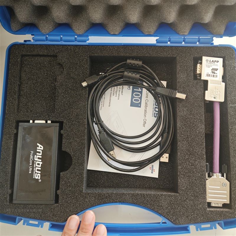 ANYBUS中继器PROCENTEC模块101-827220 无线中继器