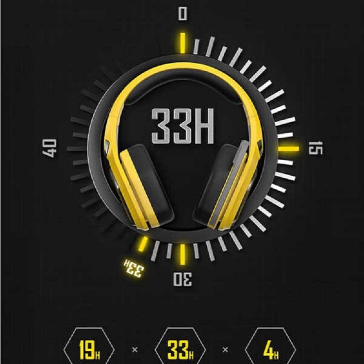 变形金刚 无线蓝牙耳机 TF-G01 雅物公司校庆礼品 头戴式