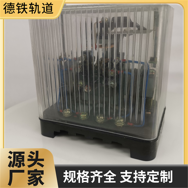 DL-10时间继电器 内置循环通风 温度均匀 应用广泛 NPN型