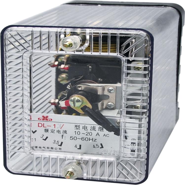 DL-10时间继电器 内置循环通风 温度均匀 应用广泛 NPN型