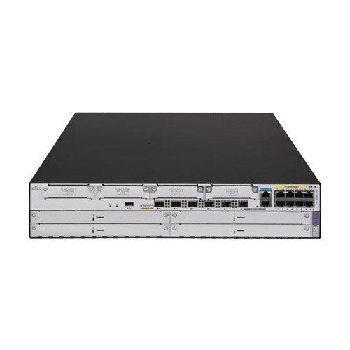 新华三 MSR-XS多业务融合路由器 支持WLAN MSR-XS