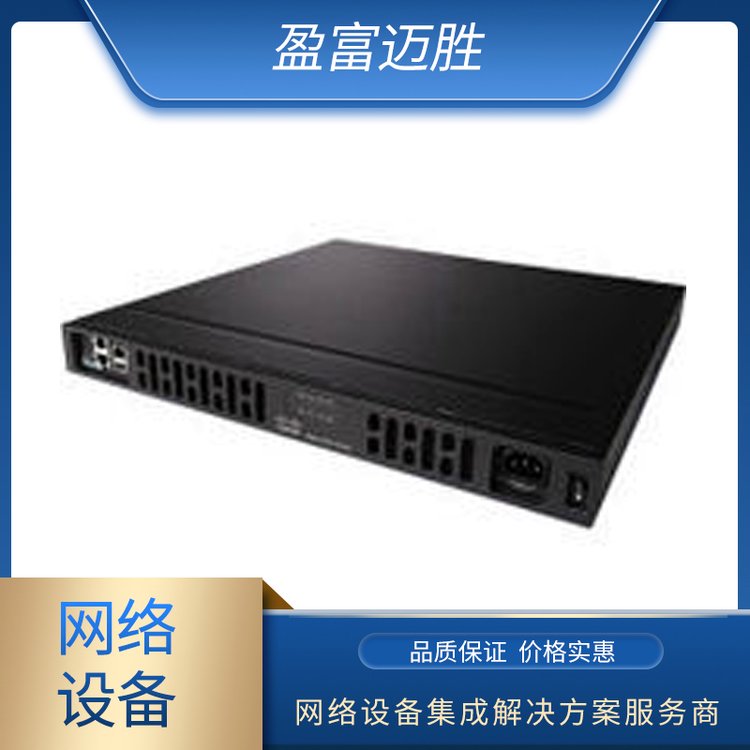 思科  1100 系列集成多业务路由器 规格齐全 可定制