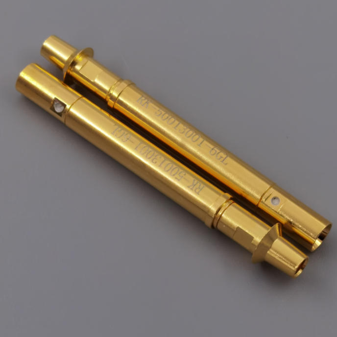 fakra连接器探针,厂家直供，大量供应欢迎咨询采购！ 默认