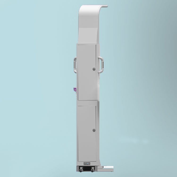 安力诺 健康一体机 健康管理一体机 身高体重检测仪 ALN-600