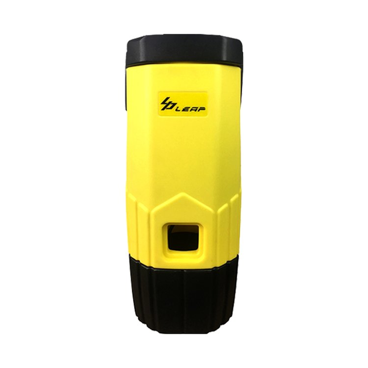 无线吸尘器锂电 力牌LP-5L肩背式吸尘机 影院商场吸尘 5L