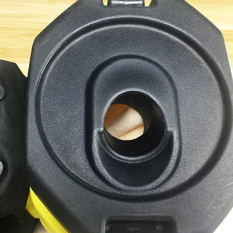 无线吸尘器锂电 力牌LP-5L肩背式吸尘机 影院商场吸尘 5L