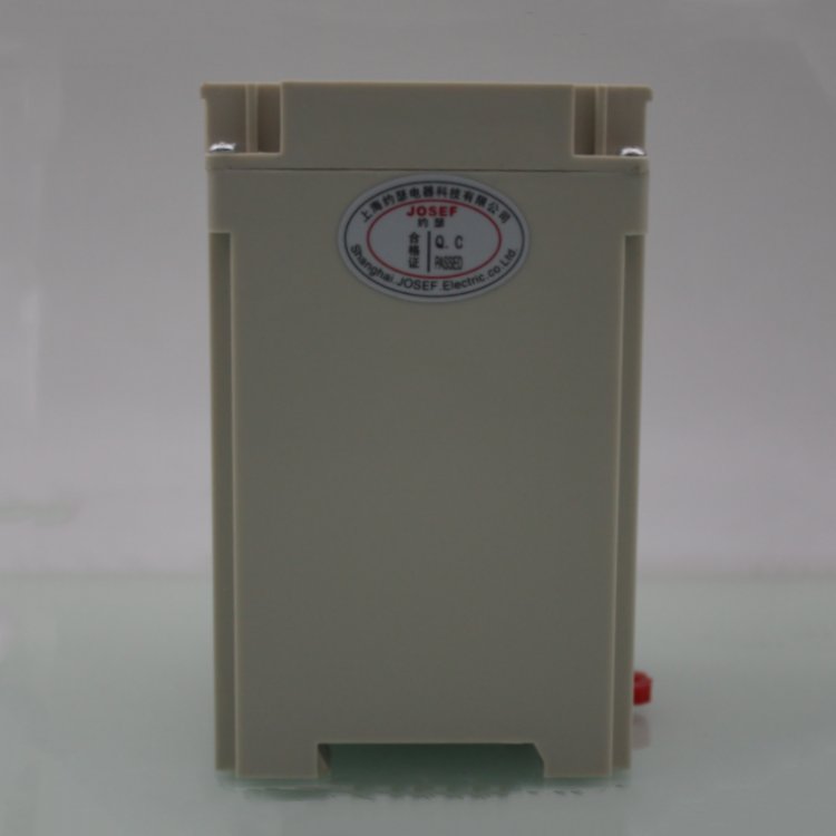 JOSEF约瑟 WY-35B4电压继电器 200V 动作速度快 WY-35B4