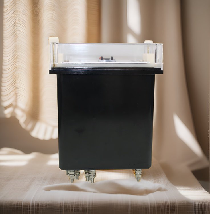 JOSEF约瑟 ZJS-412时间继电器 0.02-9.99s DC220V ZJS-412