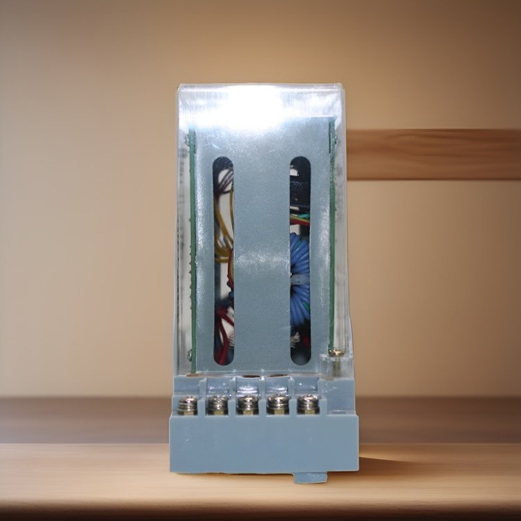 JOSEF约瑟 HWL-72电流继电器 2-99.9A可设定 DC220V 盒装