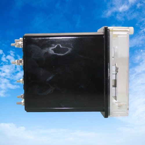 JOSEF约瑟 DL-34电流继电器 1.5-3A 板后接线 功耗低 盒装