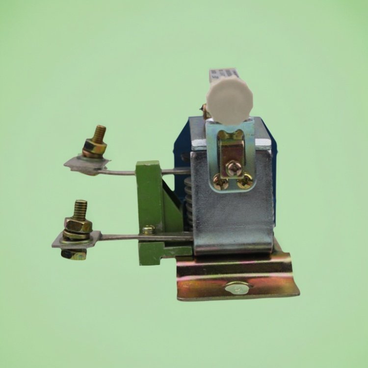 JOSEF约瑟 JL18-63/11J电流继电器 220V 63A 整定直观 盒装