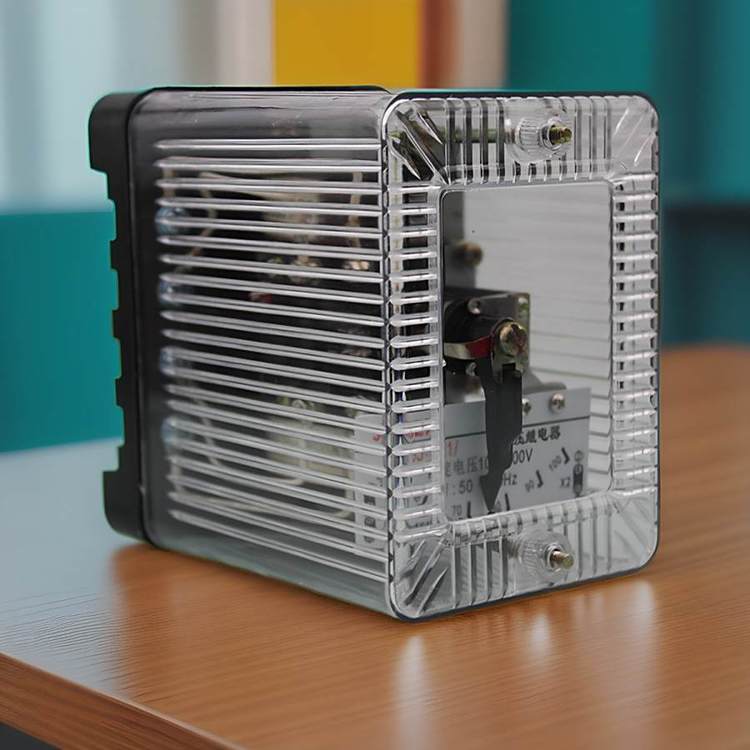 JOSEF约瑟 DJ-122A电压继电器 整定范围40-160V 板前接线 DJ-122A