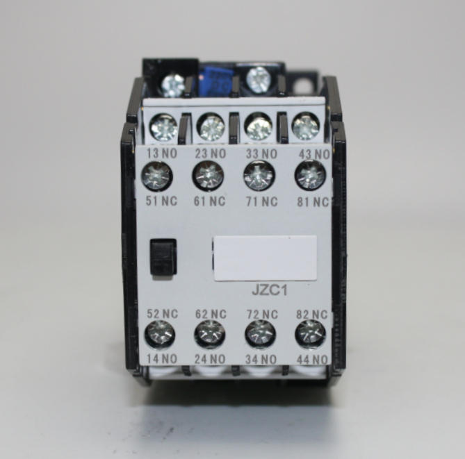JOSEF约瑟 JZC1-22电磁继电器 触点容量：250VAC 10A JZC1-22