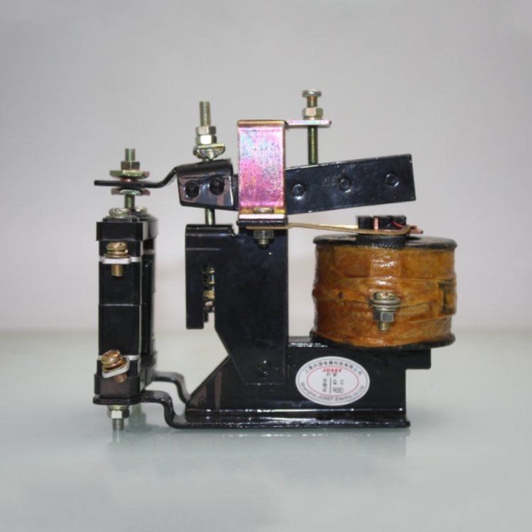 JOSEF约瑟 JT4-11P电磁继电器 220V 抗干扰性能强 JT4-11P