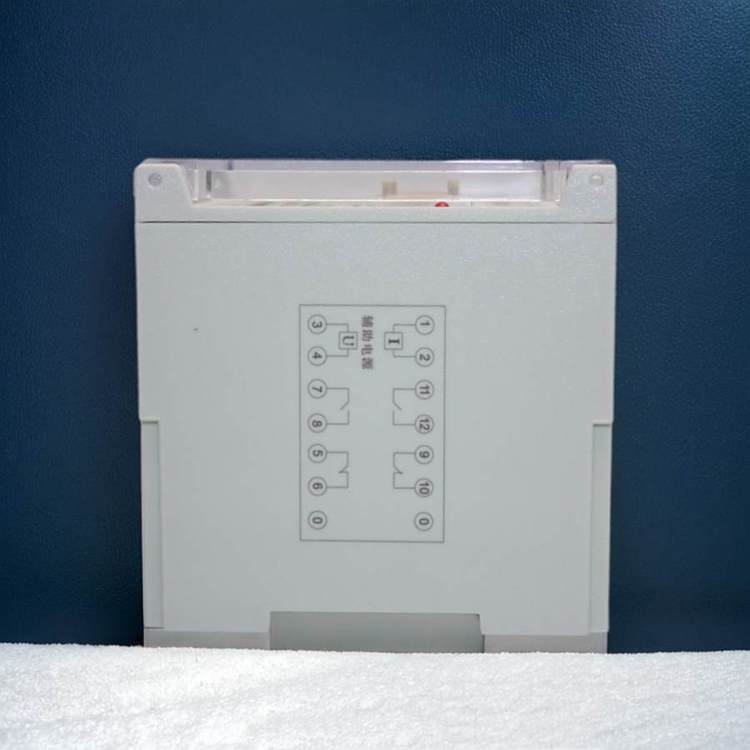 JOSEF约瑟 JDL-1011A电流继电器 110VDC 板前接线安装 JDL-1011A