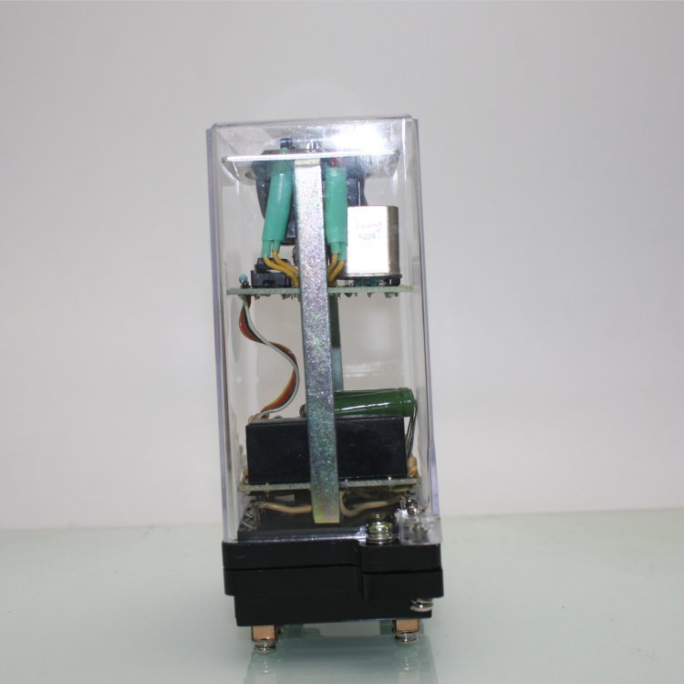 JOSEF约瑟 TR-12数字式时间继电器 DC220V 整定范围宽 TR-12