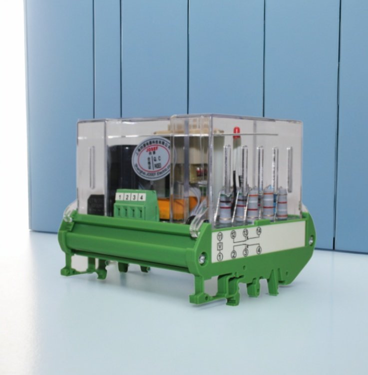 JOSEF约瑟 JY-7GA/2电压继电器 19-240V 板前安装 JY-7GA/2
