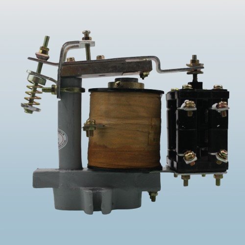 JOSEF约瑟 JT3-11/3电磁继电器 DC220V 延时1-3秒 DIP