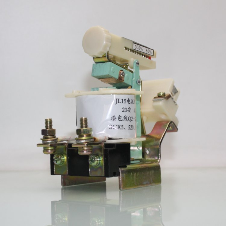 JOSEF约瑟 JL15-80/11过电流继电器 安装简单方便 DIP