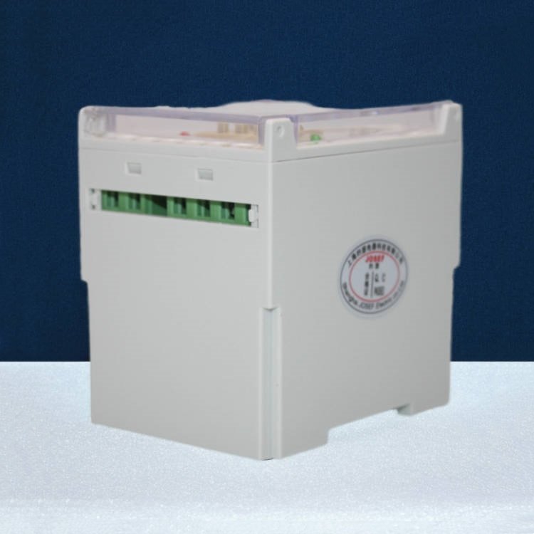 JOSEF约瑟 JDL-1011A电流继电器 110VDC 板前接线安装 JDL-1011A