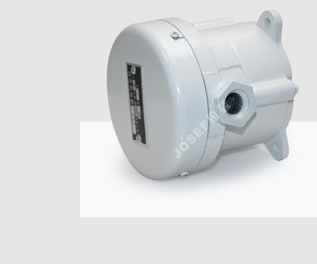 JOSEF约瑟 速度继电器 JY1 2A 500V 返回系数高 安全稳定 盒装