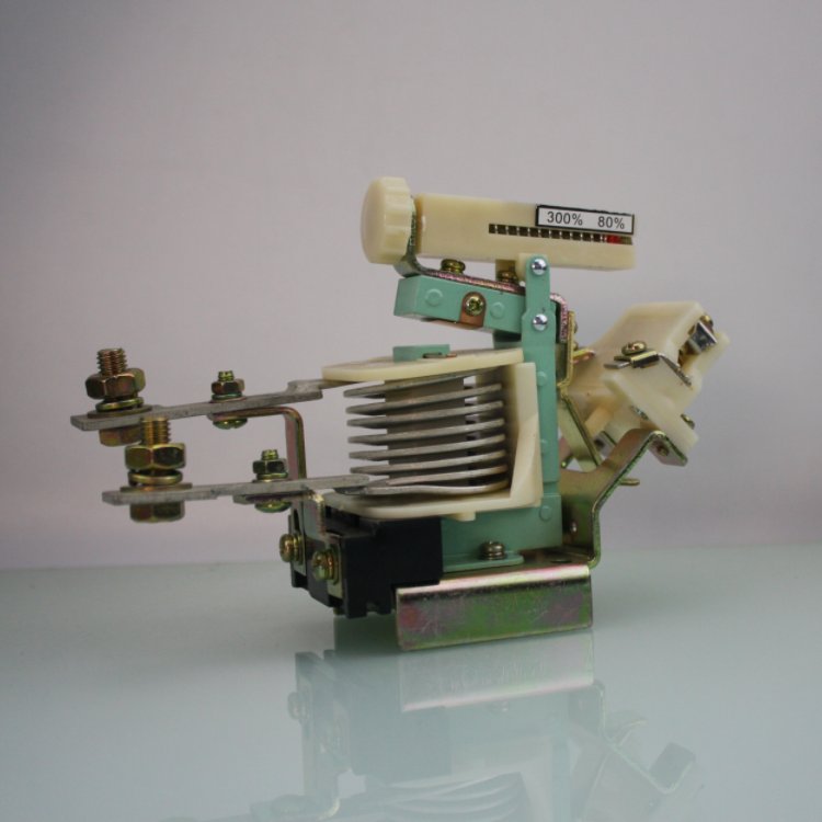 JOSEF约瑟 JL15-80/11过电流继电器 安装简单方便 DIP