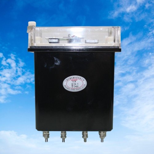 JOSEF约瑟 DL-34电流继电器 1.5-3A 板后接线 功耗低 盒装