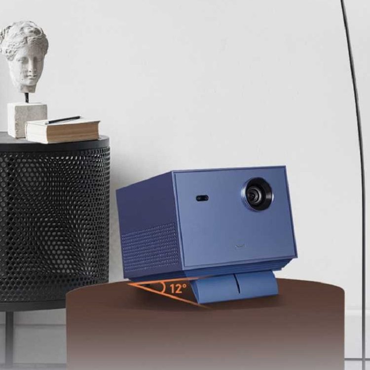 超视感旗舰投影仪 V9 美泽开业礼品定制 LED光源