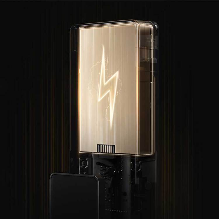 萤石智能家居Y3000FVP全自动人脸视频锁内屏可视 AP配网