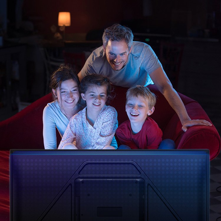 TCL 智能网络电视 43A20 懂礼礼品品牌定制 8GB