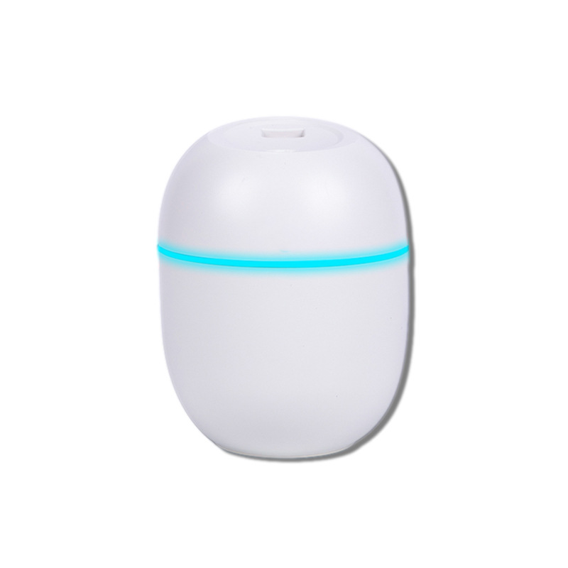 桌面雾化器声控芯片 低成本语音加湿器语音IC芯片 管装