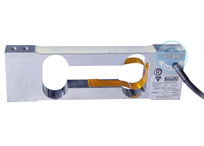 美国Tedea 1004-0.3KG特迪亚称重传感器1004-0.4kg 原装，大量供应欢迎咨询采购！