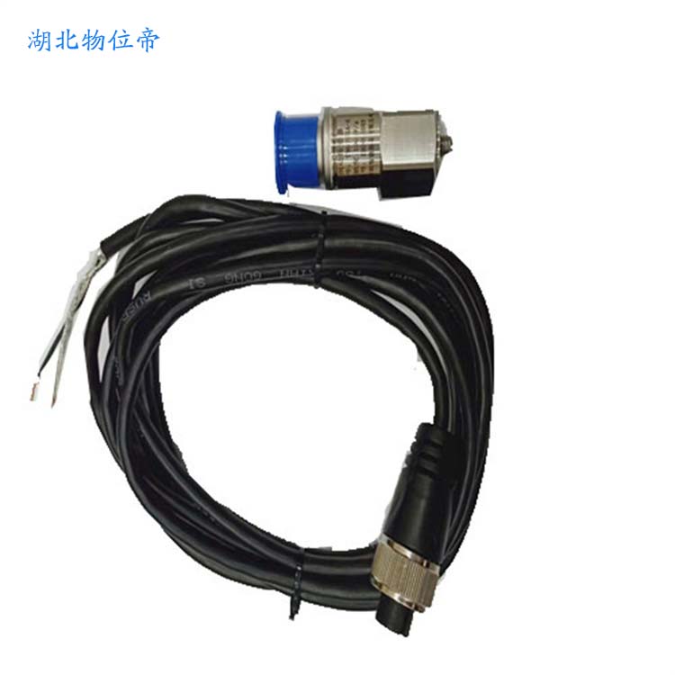 HY-A36F100AC 二线制压电式加速度传感器 物位帝