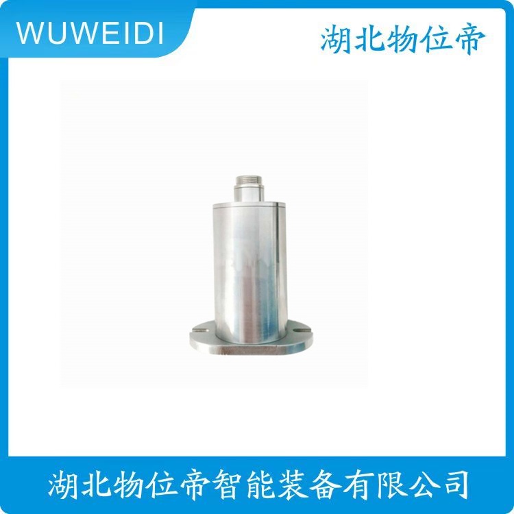 物位帝 JY250-A01-B01 4-20mA 24v 振动速度传感器