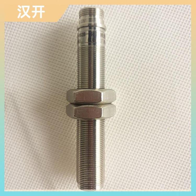 WWD 汉开 供应 磁电式速度传感器 原厂质保 CS-1-G-065-02-00，大量供应欢迎咨询采购！