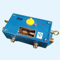 山东泽荣GWP150P煤矿用温度传感器贴片式