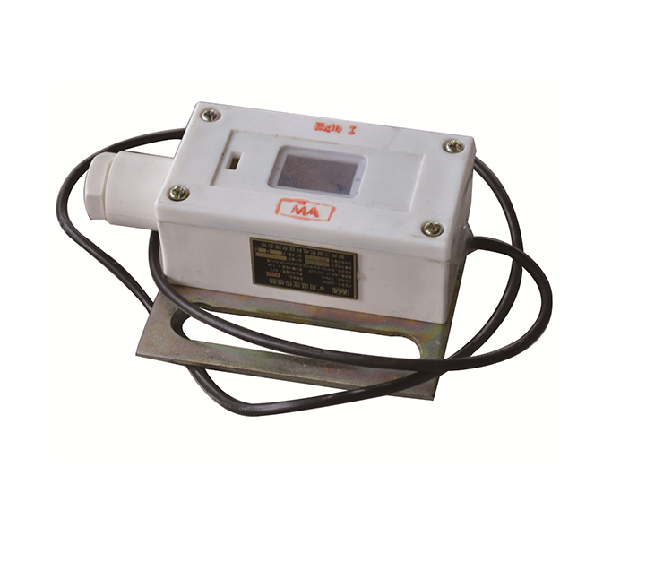 山东泽荣GWD42矿用温度传感器-模拟量输出式