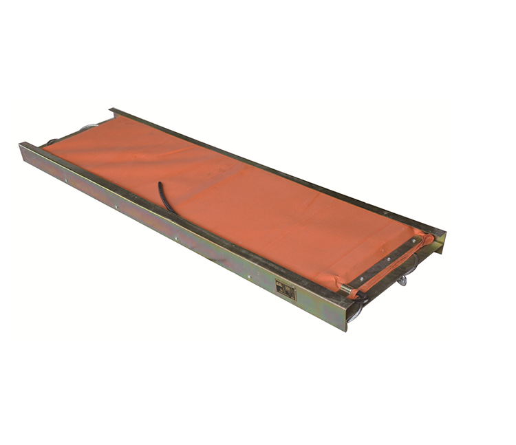 山东泽荣GWD42矿用温度传感器-模拟量输出式