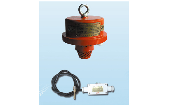 山东泽荣GWD100矿用本质安全型温度传感器?