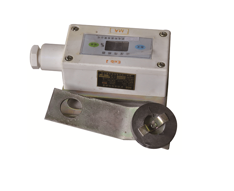 山东泽荣GWD42矿用温度传感器-模拟量输出式