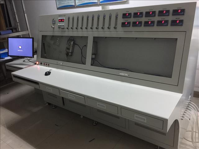 HYC-1.0便携式温度传感器校验装置