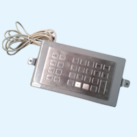 山东泽荣GWP150P煤矿用温度传感器贴片式